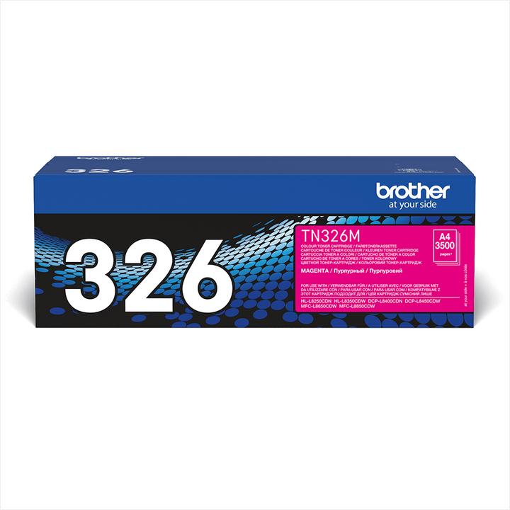 Immagine prodotto Brother Tn-326m (M)