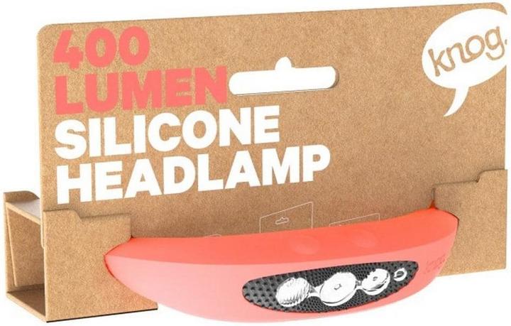 Image du produit knog. Bilby (400 lm)