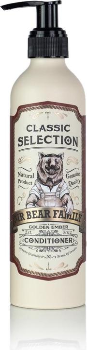Image du produit Mr. Bear Family Golden Ember (250 ml)