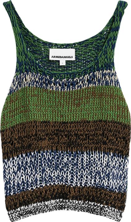 Actual product image Armedangels Knitted top ARABELLAA (M)