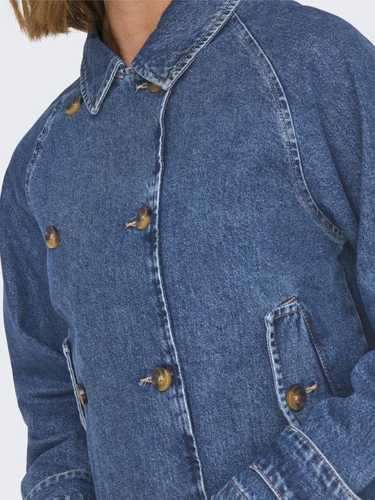 Produktbild Only ONLAPRIL Jeansjacke Jeansjacke (XS)