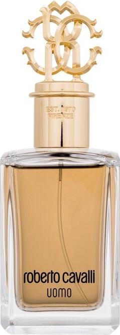 Roberto Cavalli Signature Collection Uomo Eau de Toilette Vapo 100 ml (Eau de Toilette, 100 ml)