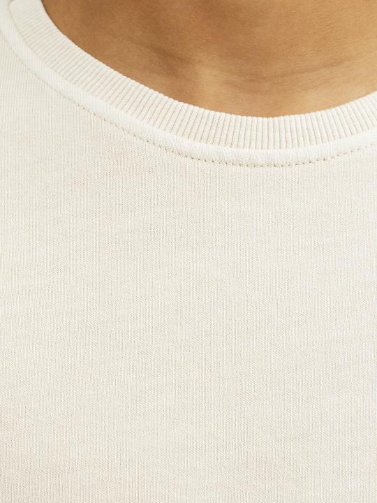 Image du produit Jack & Jones Printed Sweatshirt Junior Sweatshirt à col rond (140)