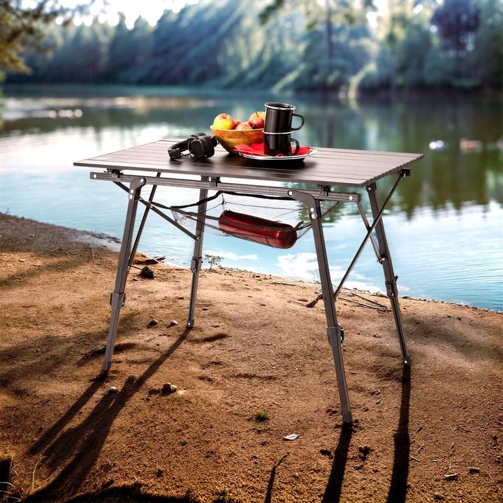 Immagine prodotto Arebos Campingtisch