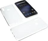 Productafbeelding Gigaset Hoesje voor GS4 Case Beschermhoesje voor mobiele telefoon TPU Rubber Case Transparant (Gigaset GS4)