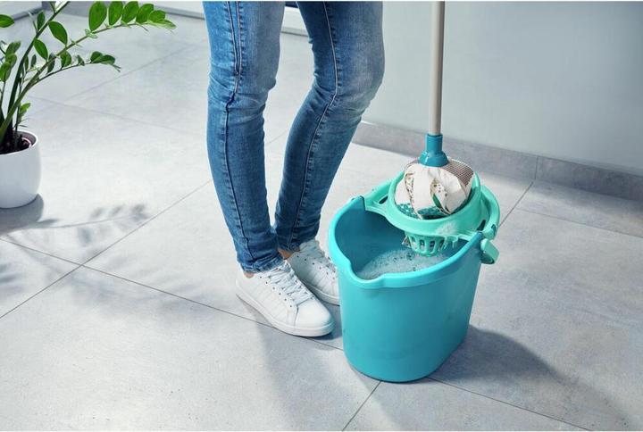 Produktbild Leifheit Power Mop 3 in 2 (1 Stk.)