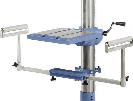 Actual product image Bernardo Cantina Bernardo - Vario-Bohrmaschine B 430 Vario / 400 V