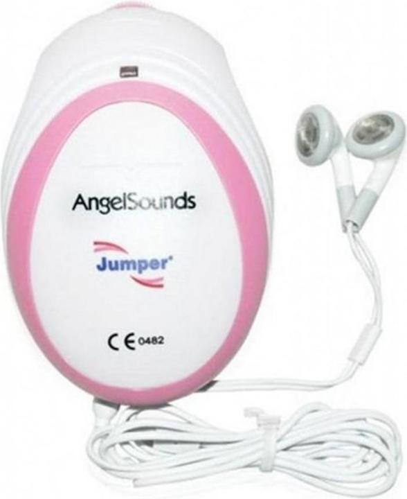 Produktbild AngelSounds Fetal Doppler (Fetal Doppler)