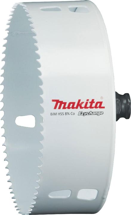 Produktbild Makita EZYCHANGE BIM-Lochsäge E-04058 (140 Millimeter)