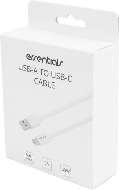 Produktbild Essentials 1110617 (USB 2.0)