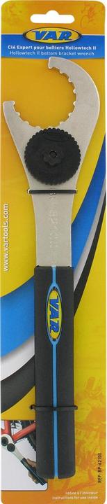 Actual product image VAR Bottom bracket spanner Hollowtech II