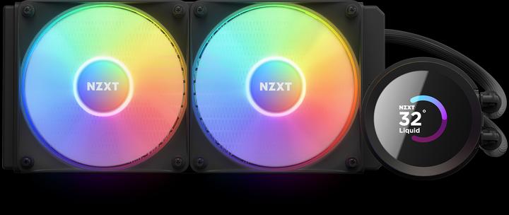 Produktbild NZXT Kraken 240 RGB