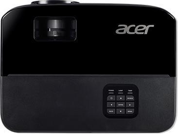Actual product image Acer Essential X1123HP Projector Desktop 4000 ANSI Lumen DLP () (SVGA, 4000 lm)