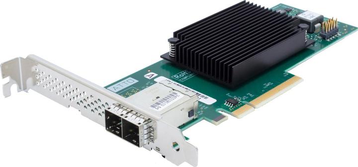 Tandberg Data 8-PORT EXTERNAL 12GB SAS/SATA