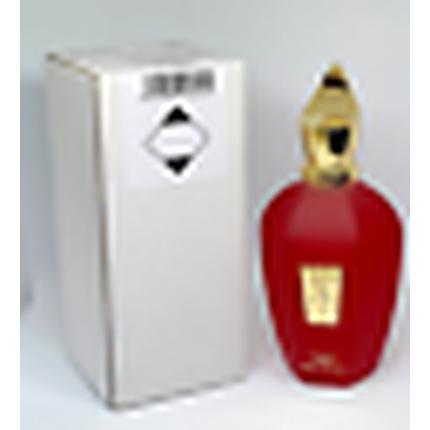 Actual product image XerJoff Red Hoba 100ml 3.4oz (Eau de parfum, 100 ml)