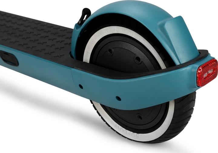 Actual product image SoFlow SO ONE+ (20 km/h, 40 km, 500 W)