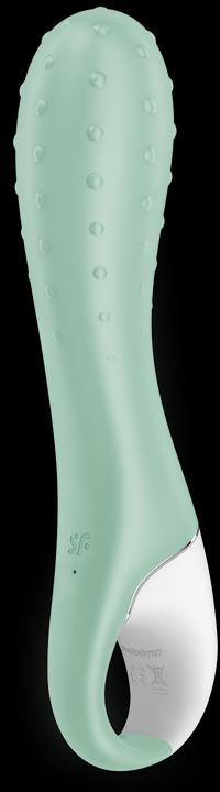 Actual product image Satisfyer Air Pump Vibrator 3