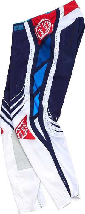 Actual product image Troy Lee Designs SE PRO Pant - Wavez (28)