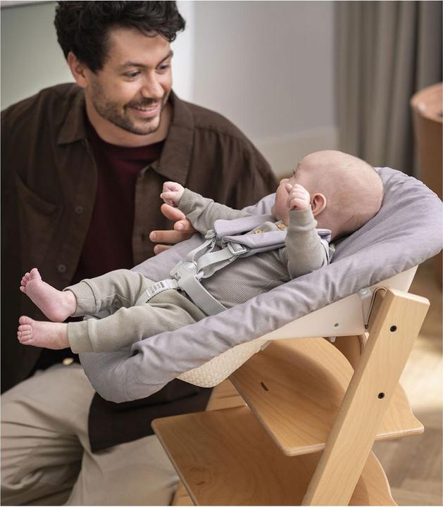 Actual product image Stokke Tripp Trapp Newborn Set
