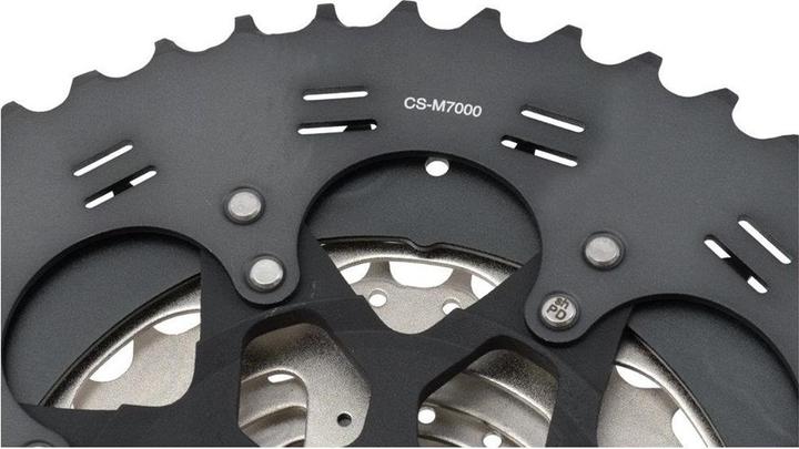Productafbeelding Shimano Slx Cs-M7000 (11-voudig, 11-46)