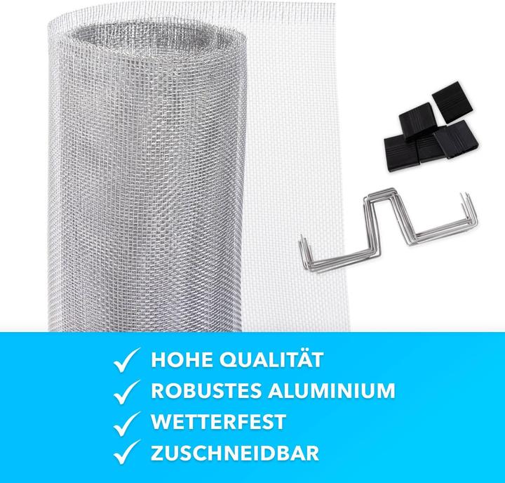 Immagine prodotto Casa Pura Lichtschachtabdeckung (120 cm, 60 cm)