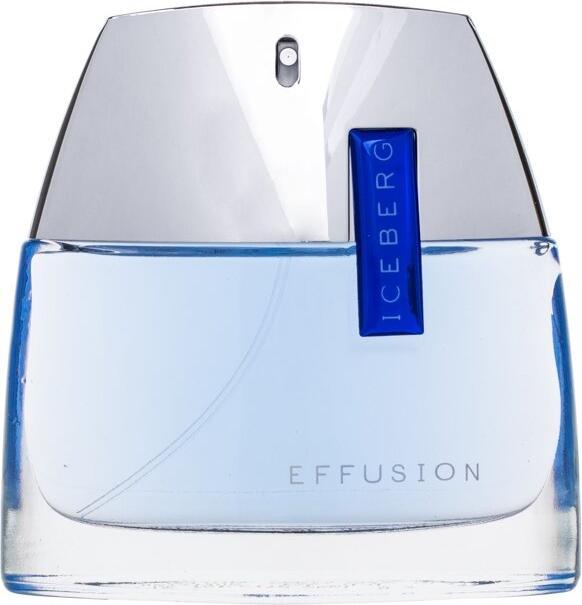 Image du produit Iceberg Effusion Man Eau de Toilette - 75ml (Eau de toilette, 75 ml)