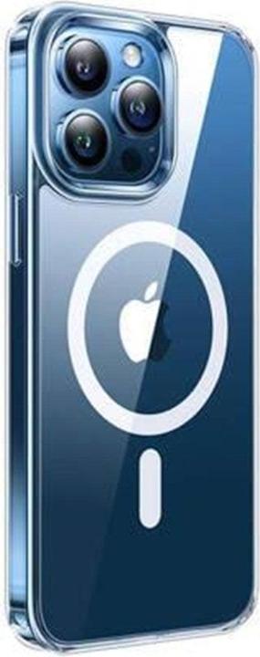 Produktbild Torras Diamond MagSafe Case (Apple iPhone 15 Pro)