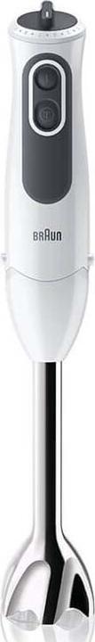 Actual product image Braun MQ 3137 Sauce+