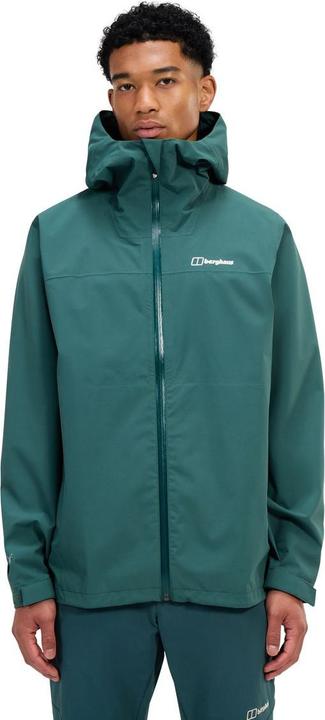 Actual product image Berghaus Wasserdichte Arnaby Jacket (3XL)