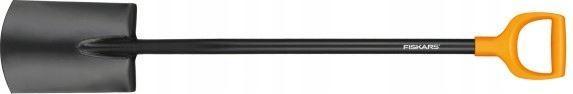 Immagine prodotto Fiskars 1003456 Pala/paletta Ploughshovel plastica, acciaio