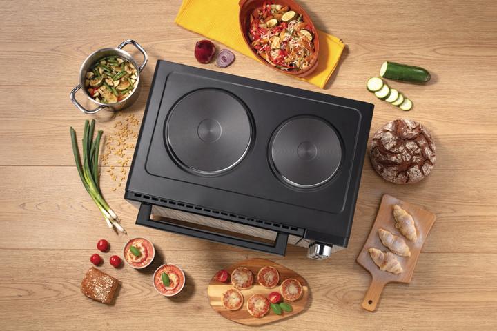 Actual product image Gorenje GORE Stand Microwave