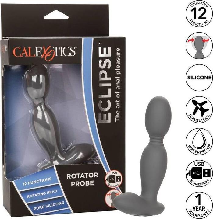 Produktbild CalExotics California Exotics Rotator-Sonde