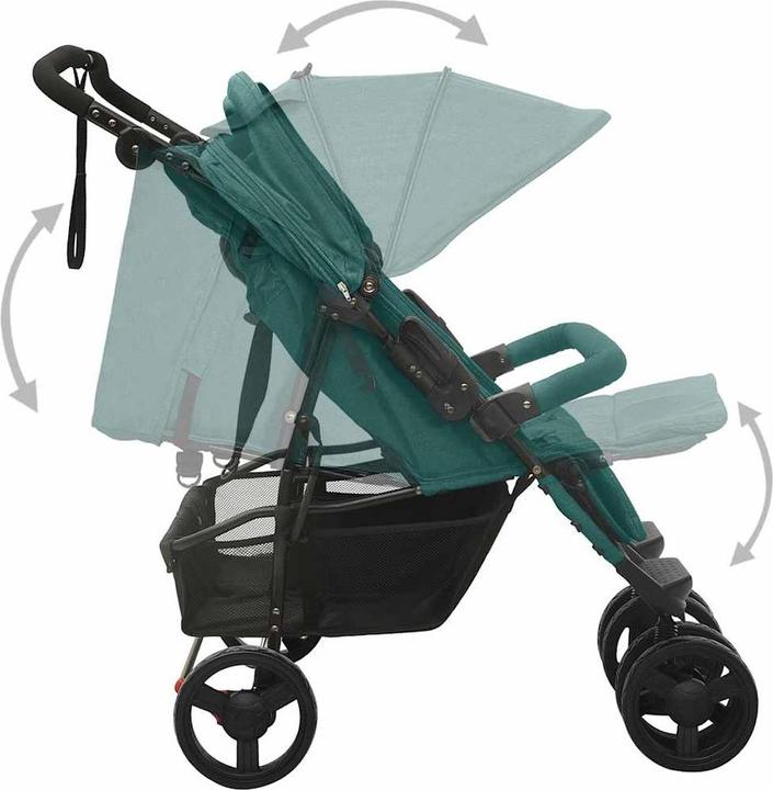 Actual product image VidaXL Wendelin
