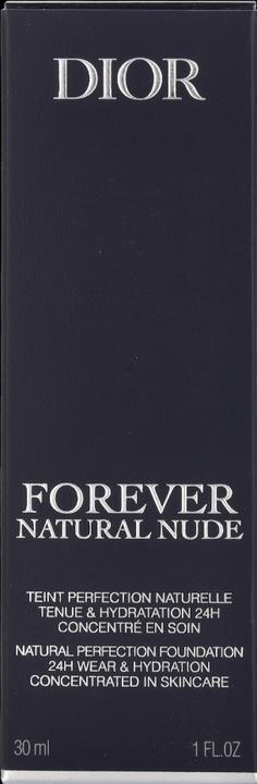 Productafbeelding Dior Forever (2W Warm)
