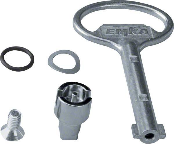 Actual product image Hager FZ501N