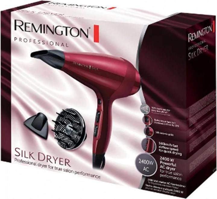 Image du produit Remington AC9096 Soie