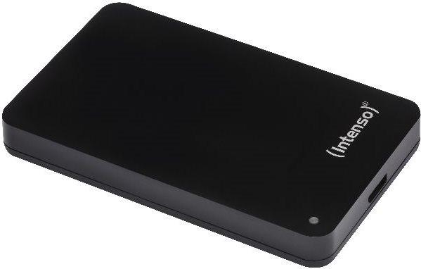 Actual product image Intenso Memory station 1TB USB 2.0 (1 TB)