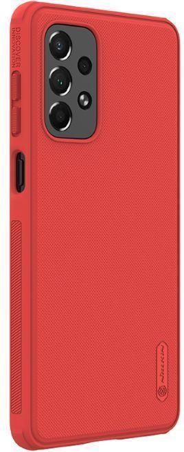 Actual product image Nillkin Super Frosted Shield Pro Series (Samsung Galaxy A73 5G)