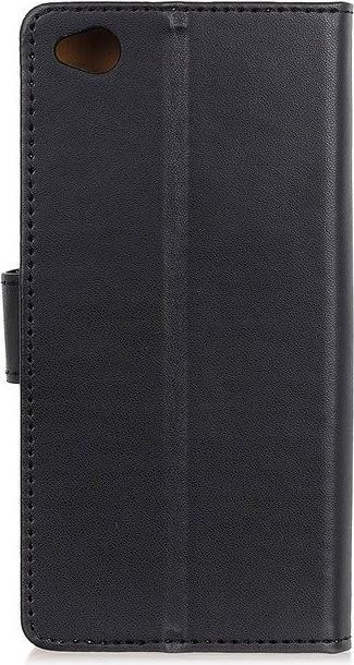 Image du produit MU Classic Série de couvertures de livres en cuir Classic II (Xiaomi Redmi Go)