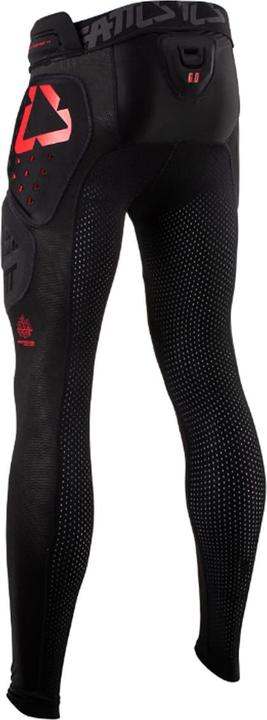 Actual product image Leatt DBX 6.0 3DF (Men, M, Normal size)