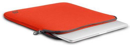 Immagine prodotto Be.ez Custodia per MacBook Air 13 / Pro 13 pollici in memory foam modello La Robe