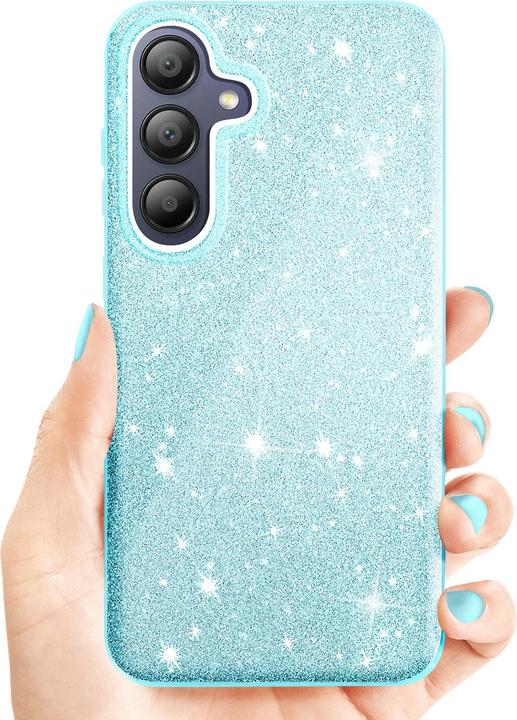 Produktbild Avizar Spark Case (Samsung Galaxy A15)