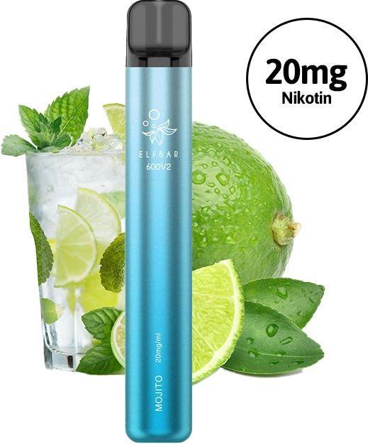 Produktbild Elfbar Mojito (Mojito)