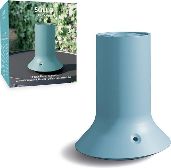 Image du produit Pranarom Diffusor "Soléo Blau"