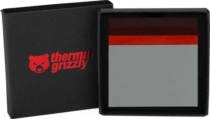 Produktbild Thermal Grizzly PhaseSheet PTM - 50x40mm (0.20 mm)