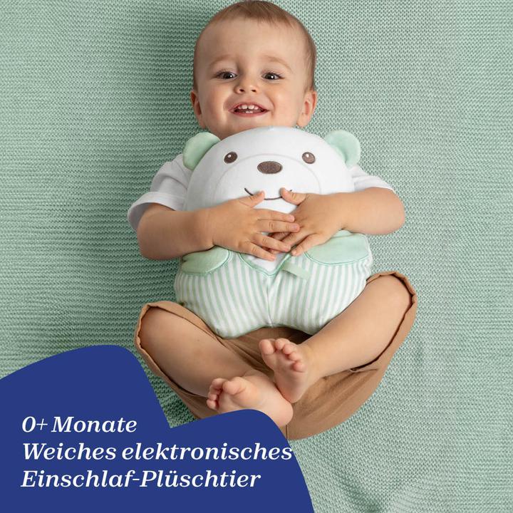 Immagine prodotto Chicco Cuddly Meditation Teddy Bear Neutral