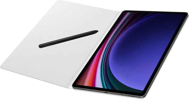 Immagine prodotto Samsung Copertina del libro intelligente (Galaxy Tab S9 Plus, Galaxy Tab S9 FE+, Galaxy Tab S10+)