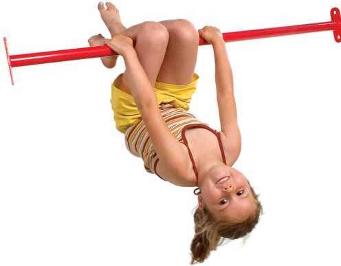 Actual product image Larus Horizontal bar