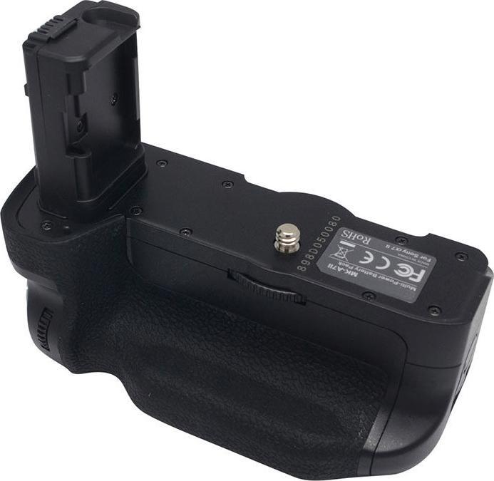 Produktbild Extra Digital Battery holder Meike Sony MK-A7II PRO (Batteriegriff)