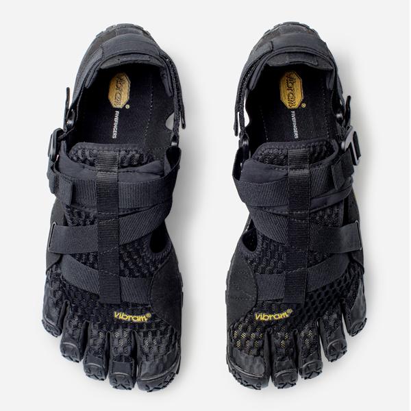 Image du produit Vibram Breezandal - Sandalen - Herren (44)